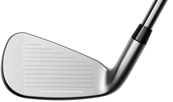 Pre-Owned Cobra Golf LTDx One Length Irons (7 Iron Set